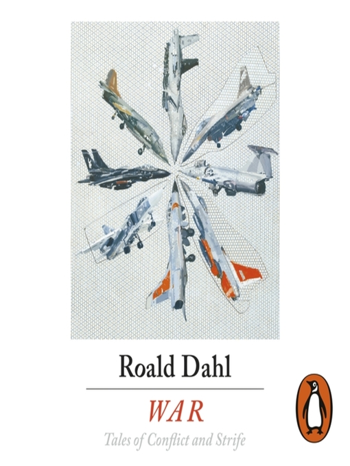 Title details for War by Roald Dahl - Wait list